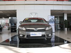 2012款 1.8L 自动 豪华版