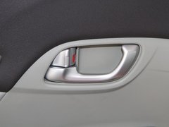 2012款 1.8L 自动 豪华版
