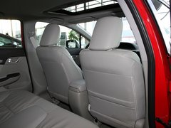 2012款 1.8L 自动 豪华版