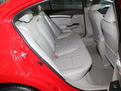 2012款 1.8L 自动 豪华版