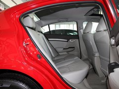 2012款 1.8L 自动 豪华版