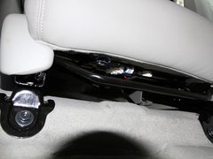 2012款 1.8L 自动 豪华版