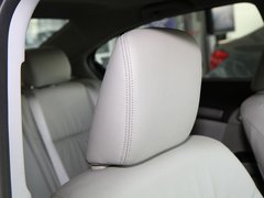 2012款 1.8L 自动 豪华版