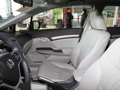 2012款 1.8L 自动 豪华版