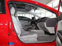2012款 1.8L 自动 豪华版