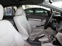 2012款 1.8L 自动 豪华版