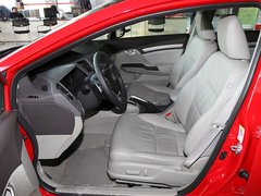 2012款 1.8L 自动 豪华版