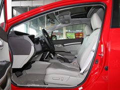 2012款 1.8L 自动 豪华版