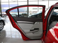 2012款 1.8L 自动 豪华版