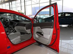 2012款 1.8L 自动 豪华版