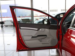 2012款 1.8L 自动 豪华版