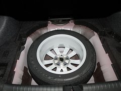 2012款 1.8L 自动 豪华版