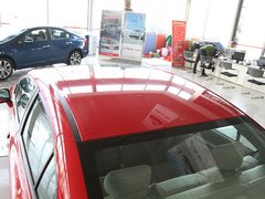 2012款 1.8L 自动 豪华版