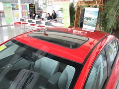 2012款 1.8L 自动 豪华版