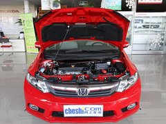 2012款 1.8L 自动 豪华版