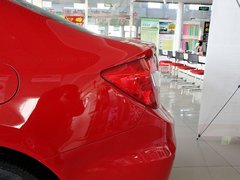2012款 1.8L 自动 豪华版