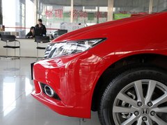 2012款 1.8L 自动 豪华版