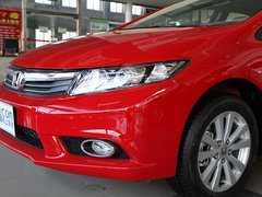 2012款 1.8L 自动 豪华版