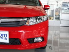 2012款 1.8L 自动 豪华版