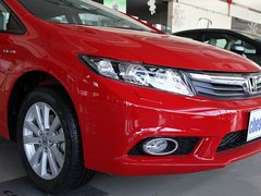 2012款 1.8L 自动 豪华版