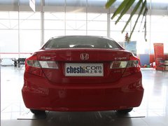 2012款 1.8L 自动 豪华版