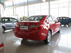 2012款 1.8L 自动 豪华版