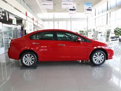 2012款 1.8L 自动 豪华版