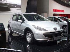 2011款 1.6L 手动 Cross