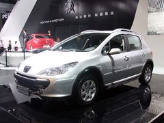 2011款 1.6L 手动 Cross