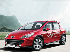 2011款 1.6L 手动 Cross