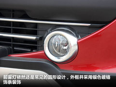 2011款 1.6L 手动 Cross