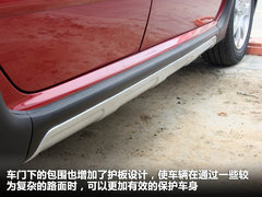 2011款 1.6L 手动 Cross