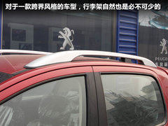2011款 1.6L 手动 Cross