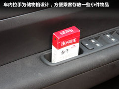 2011款 1.6L 手动 Cross