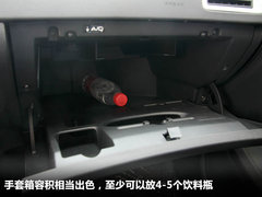 2011款 1.6L 手动 Cross