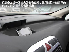 2011款 1.6L 手动 Cross