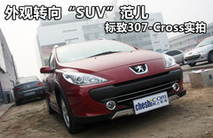 2011款 1.6L 手动 Cross