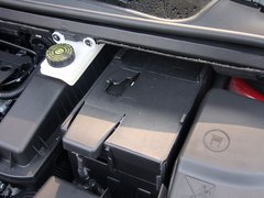 2011款 1.6L 手动 Cross