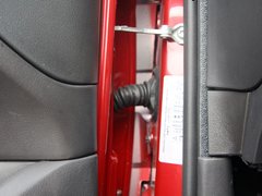 2011款 1.6L 手动 Cross