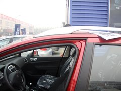 2011款 1.6L 手动 Cross