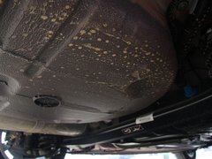 2011款 1.6L 手动 Cross