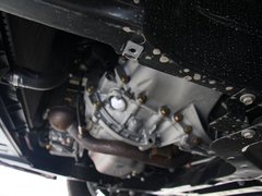2011款 1.6L 手动 Cross