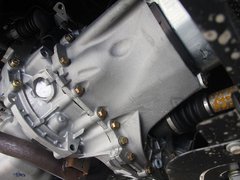 2011款 1.6L 手动 Cross