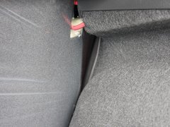 2011款 1.6L 手动 Cross