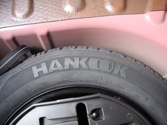 2011款 1.6L 手动 Cross