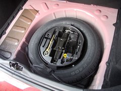 2011款 1.6L 手动 Cross
