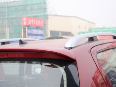 2011款 1.6L 手动 Cross