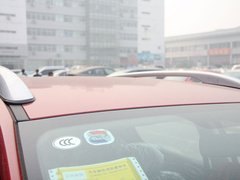 2011款 1.6L 手动 Cross