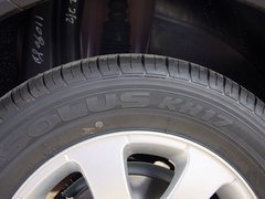 2011款 1.6L 手动 Cross