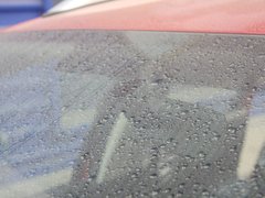 2011款 1.6L 手动 Cross